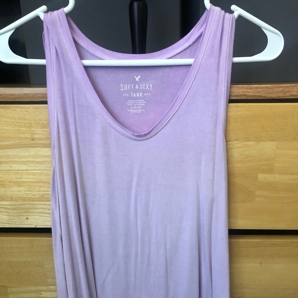 American Eagle Soft & Sexy Tank